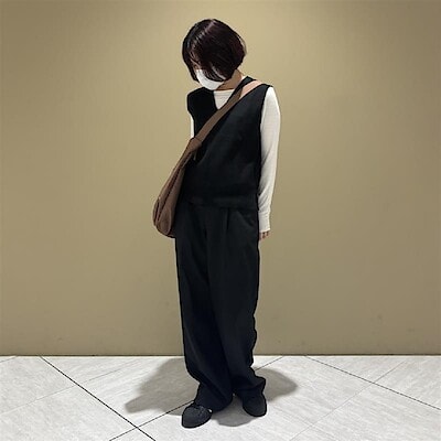 【エキソアレ西神中央】身長155cm