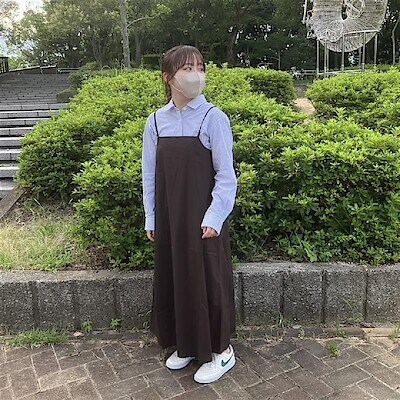 【エキソアレ西神中央】身長156cm