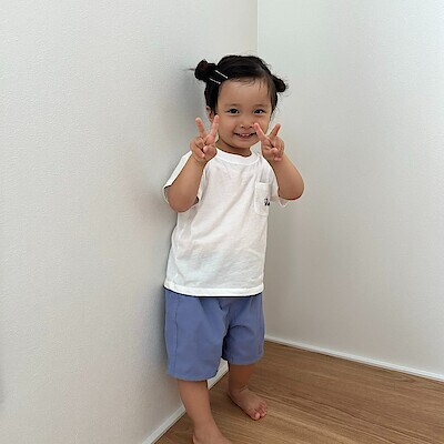 【エキソアレ西神中央】身長85cm