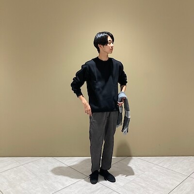 【エキソアレ西神中央】身長178cm