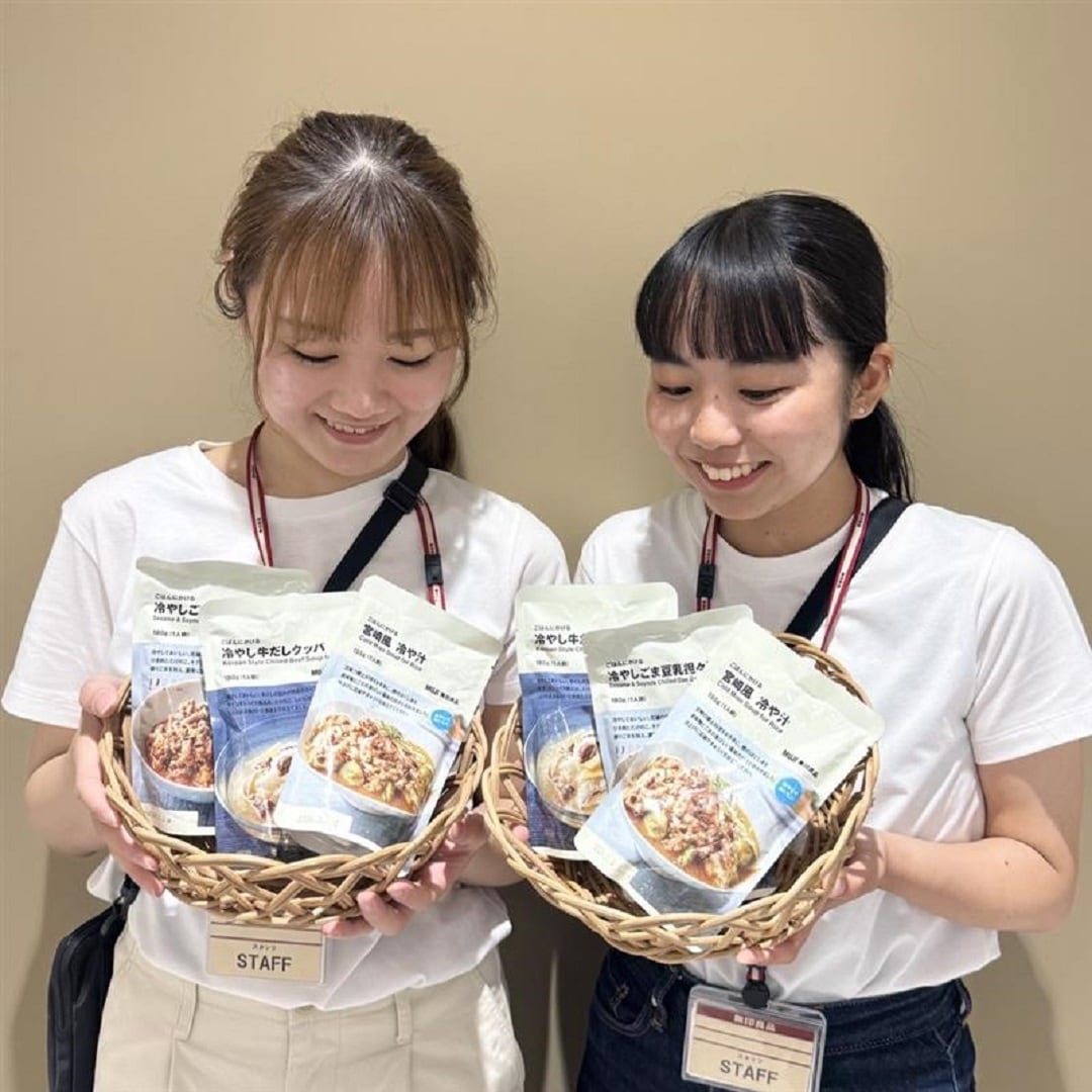 食品販売コンクール　メイン