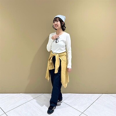 【エキソアレ西神中央】身長158cm