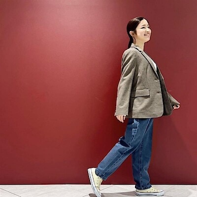 【エキソアレ西神中央】身長155cm