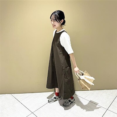 【エキソアレ西神中央】身長162cm