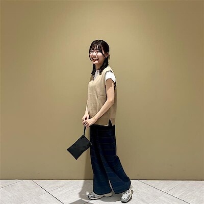 【エキソアレ西神中央】身長160cm