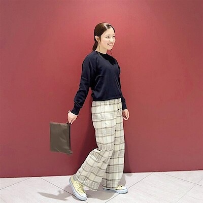 【エキソアレ西神中央】身長155cm