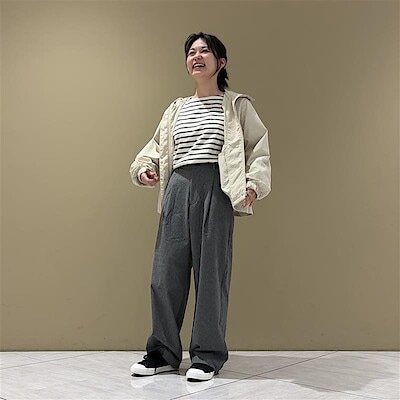 【エキソアレ西神中央】身長152cm