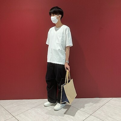 【エキソアレ西神中央】身長178cm