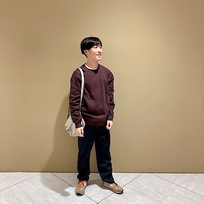 【エキソアレ西神中央】身長166cm