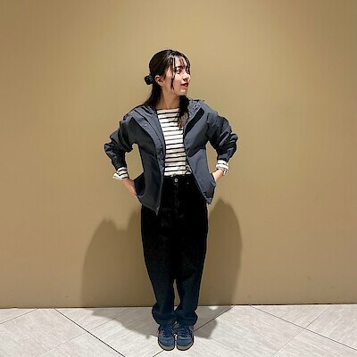 【エキソアレ西神中央】身長154cm