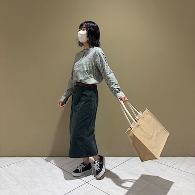 【エキソアレ西神中央】身長158cm