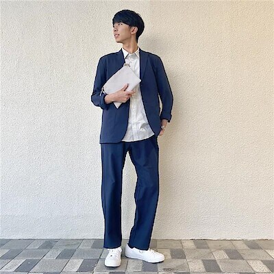 【エキソアレ西神中央】身長178cm