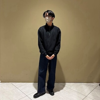 【エキソアレ西神中央】身長178cm