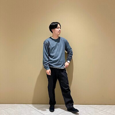 【エキソアレ西神中央】身長173cm