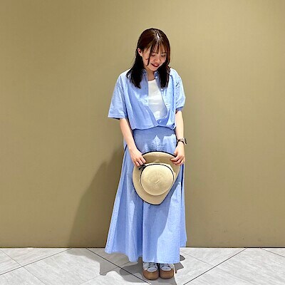 【エキソアレ西神中央】身長154cm