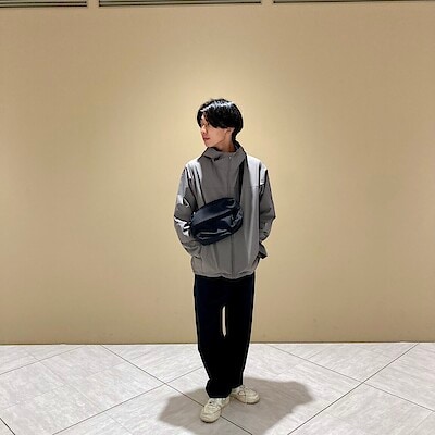 【エキソアレ西神中央】身長178cm