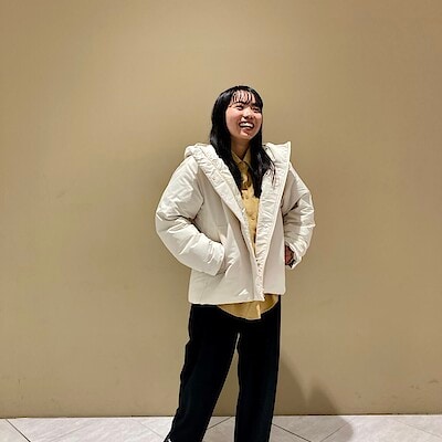 【エキソアレ西神中央】身長155cm