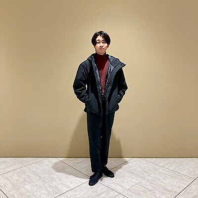 【エキソアレ西神中央】身長178cm