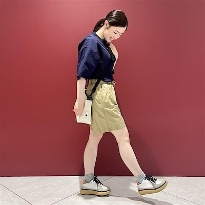 【エキソアレ西神中央】身長155cm