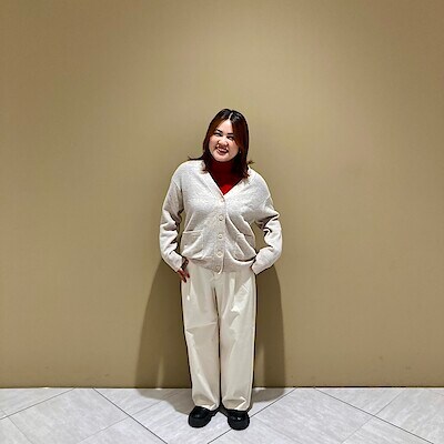 【エキソアレ西神中央】身長154cm