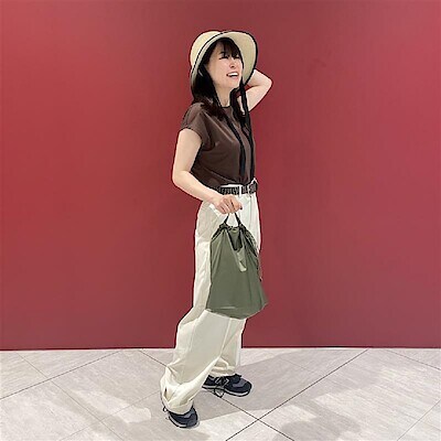 【エキソアレ西神中央】身長152cm