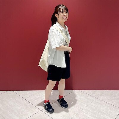 【エキソアレ西神中央】152cm