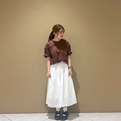 【エキソアレ西神中央】身長154cm