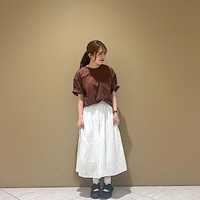 【エキソアレ西神中央】身長154cm