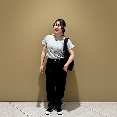 【エキソアレ西神中央】身長158cm