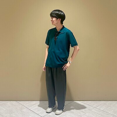 【エキソアレ西神中央】身長178cm