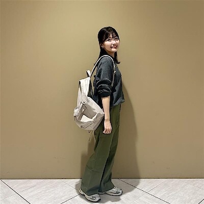 【エキソアレ西神中央】身長160cm