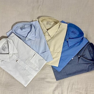 【エキソアレ西神中央】新色入荷のお知らせ | 紳士 洗いざらしブロード長袖シャツ