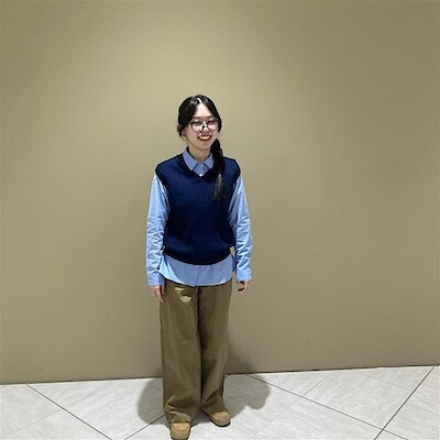 【エキソアレ西神中央】身長157cm