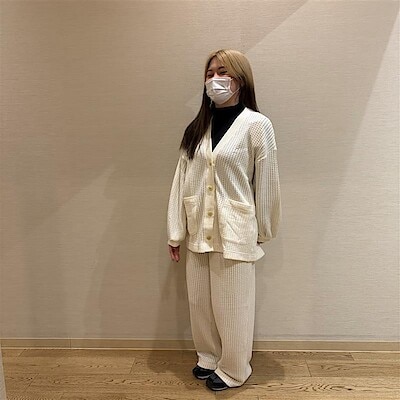 【エキソアレ西神中央】身長152cm