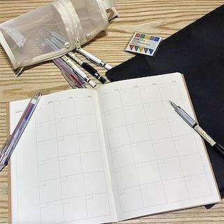 【エキソアレ西神中央】手元からはじまる、新生活の準備。 ｜ 文房具