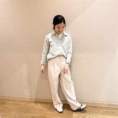 【エキソアレ西神中央】身長155cm