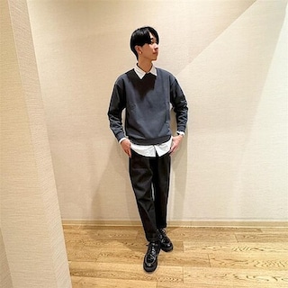 【エキソアレ西神中央】身長178cm