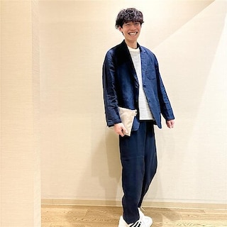【エキソアレ西神中央】身長186cm