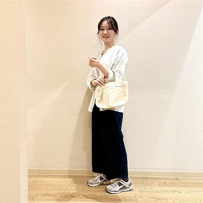 【エキソアレ西神中央】身長162cm
