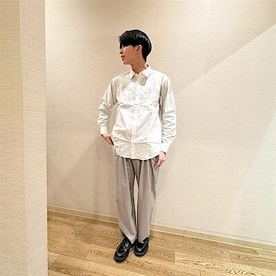 【エキソアレ西神中央】身長178cm