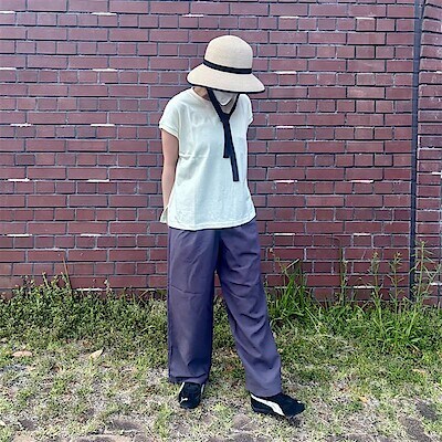 【エキソアレ西神中央】身長155cm