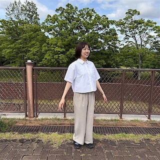 【エキソアレ西神中央】身長158cm