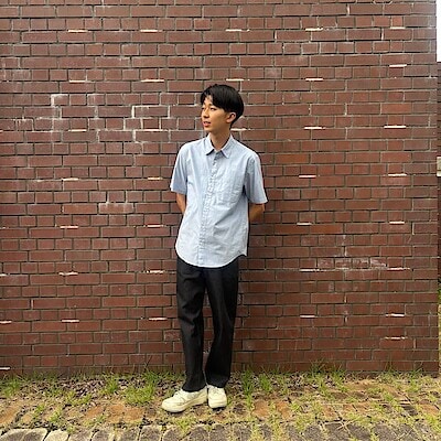 【エキソアレ西神中央】身長178cm