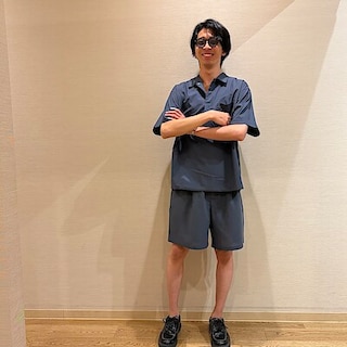 【エキソアレ西神中央】身長178cm