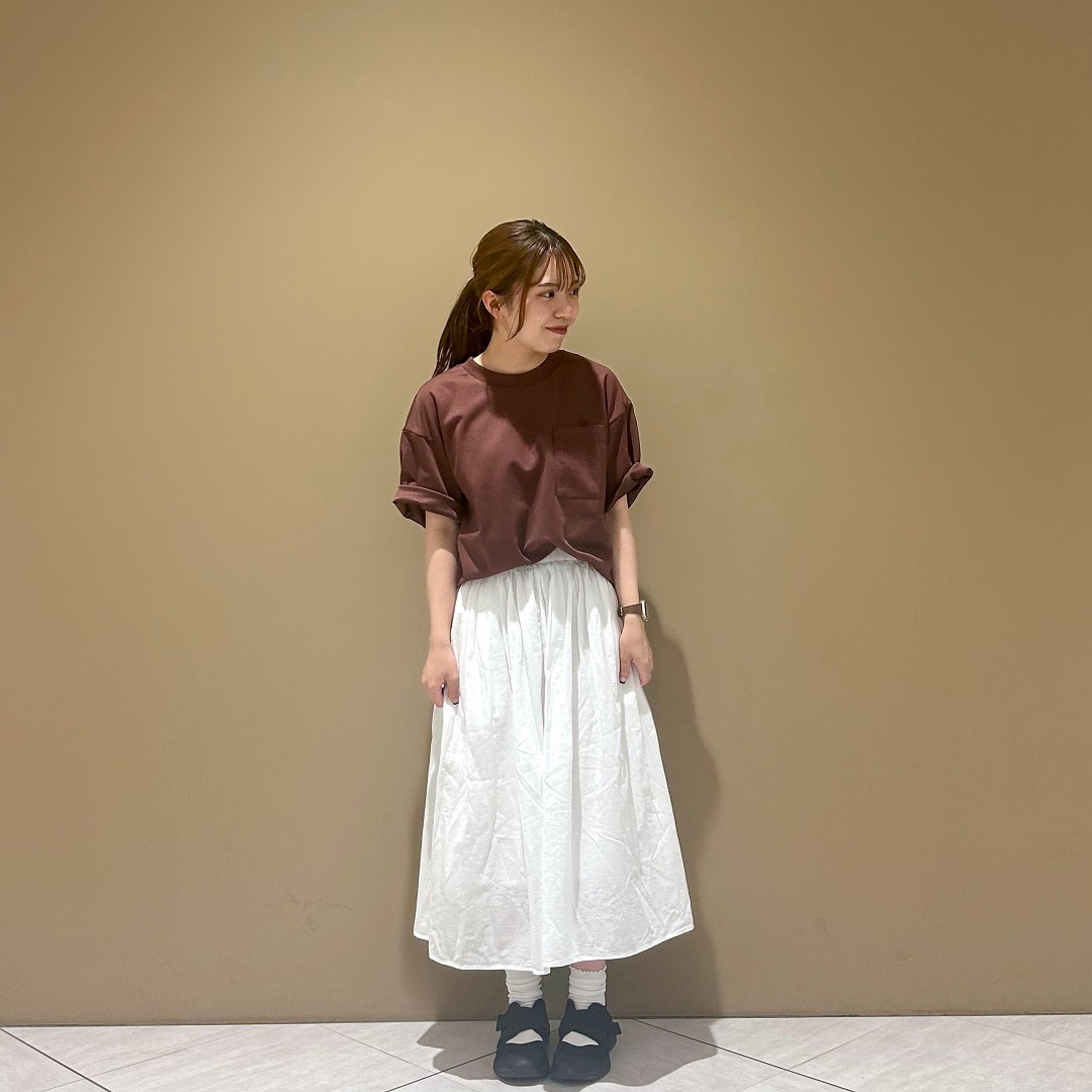 【エキソアレ西神中央】女性の着る紳士キー