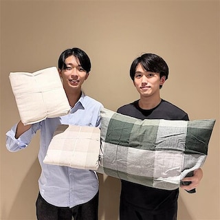 【エキソアレ西神中央】新商品｜フランネル