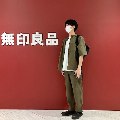 【エキソアレ西神中央】身長178cm