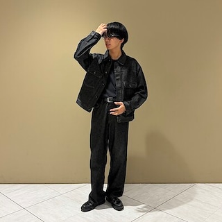 【エキソアレ西神中央】身長178cm