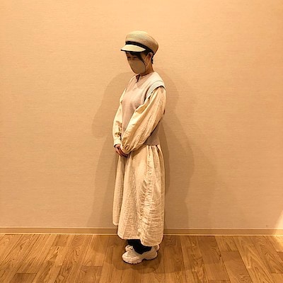 【ゆめテラス祇園】 身長157㎝