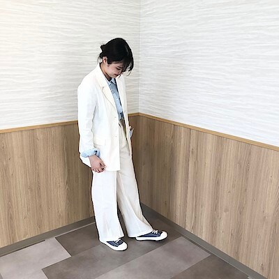 【ゆめテラス祇園】身長158cm